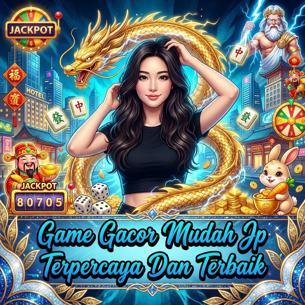 OKB78 | Link Resmi Gampang MAXWIN Terpopuler & Situs Bonus Terbanyak 2026